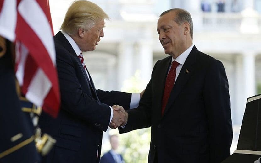 S-400’ler İçin Ortak Çalışma Grubu