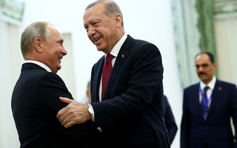 Libya İçin Ateşkes Çağrısı