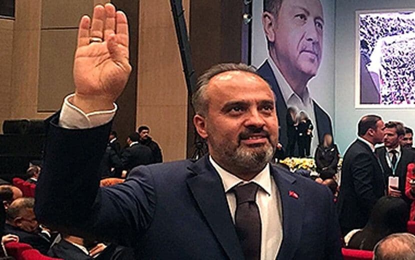 Bursa’da Seçim Sonrası Ulaşıma Zam