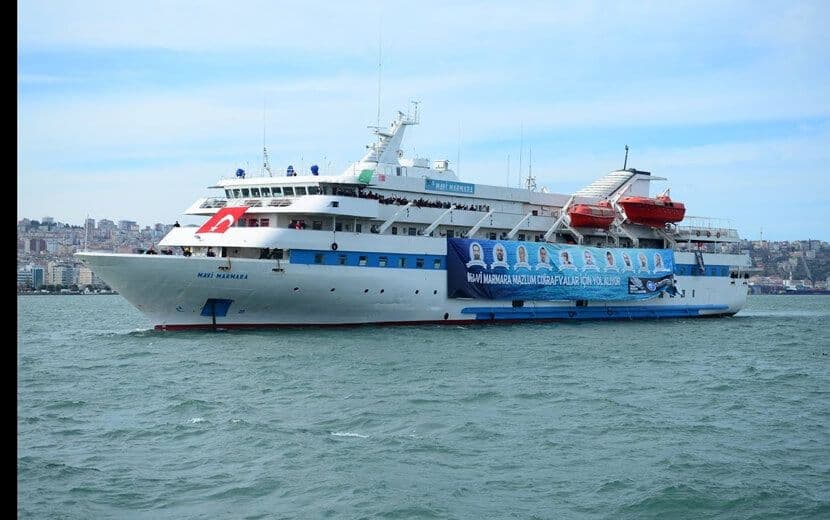 Utanç: Mahkeme “İsrail”i Haklı Buldu