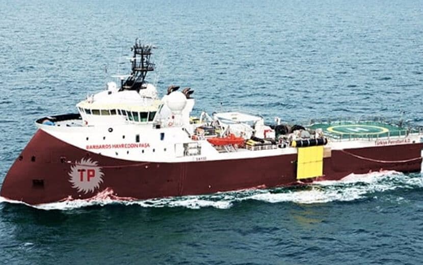 ABD’nin Akdeniz Açıklamasına Tepki