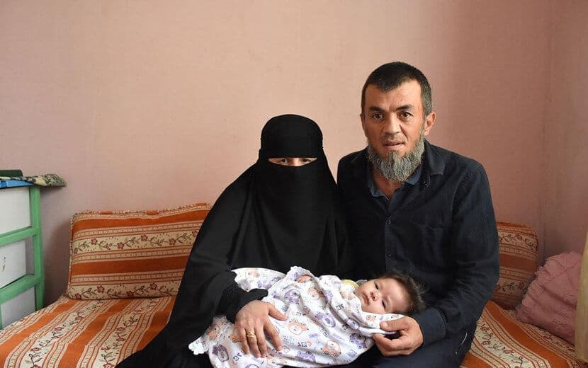 Bu Zulme Kim Dur Diyecek!