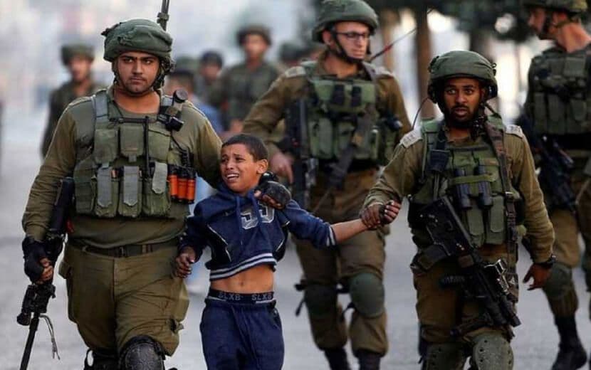 Suudi Gazetecilerden Skandal Sözler! “Allah “İsrail”i ve Halkını Korusun”