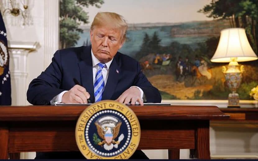 ABD Türkiye’nin Vergi Muafiyetini Kaldırdı