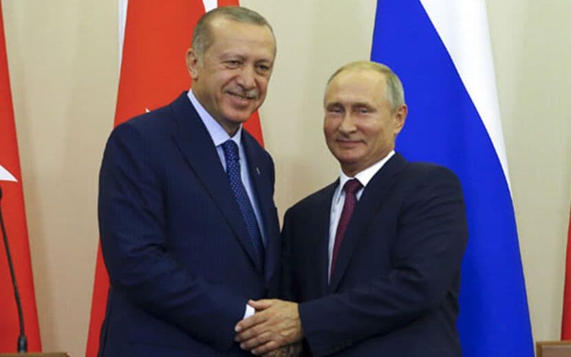 MSB: “Suriye Çalışma Grubu Faaliyete Başladı”