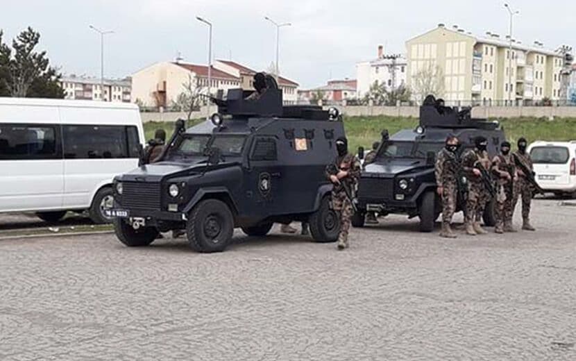 Kars’ta Silahlı Kavga: 6 ölü, 8 yaralı