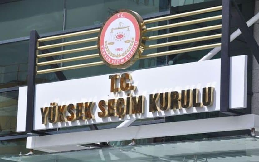 YSK Kararın Açıklanmasını Neden Erteledi