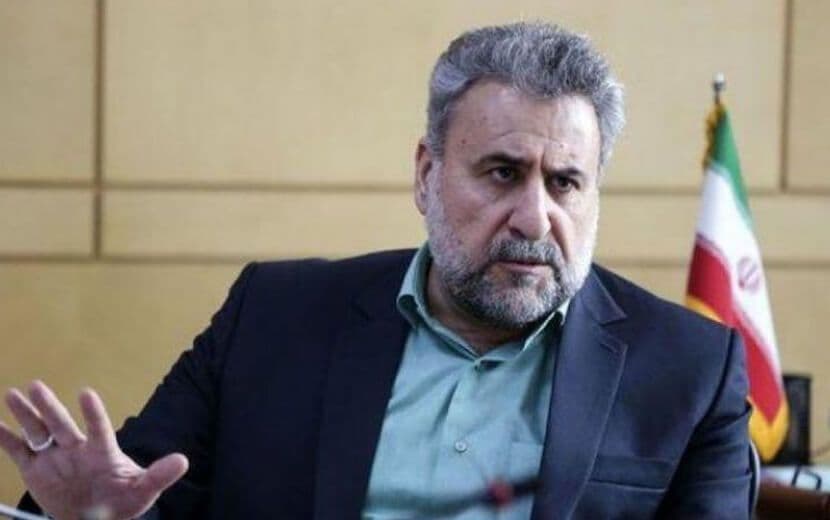 İran: “Hiçbir Koşulda ABD İle Savaşa Girmeyeceğiz”