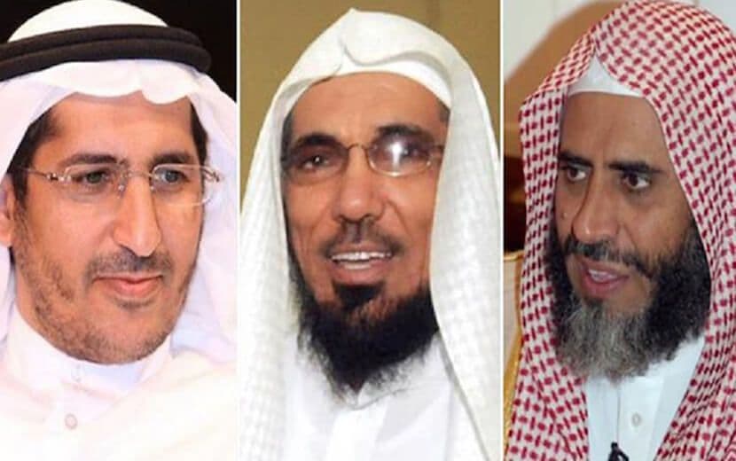 Suud Yönetimini Eleştiren Alimler İdam Edilecek