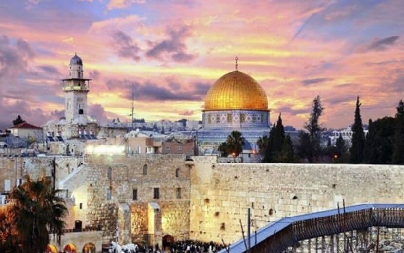 ABD, Rusya ve “İsrail” Kudüs’te Görüşecek