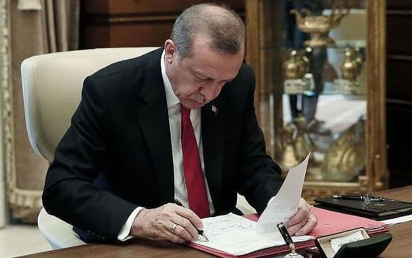 15 Temmuz İçin Kesenin Ağzı Açıldı