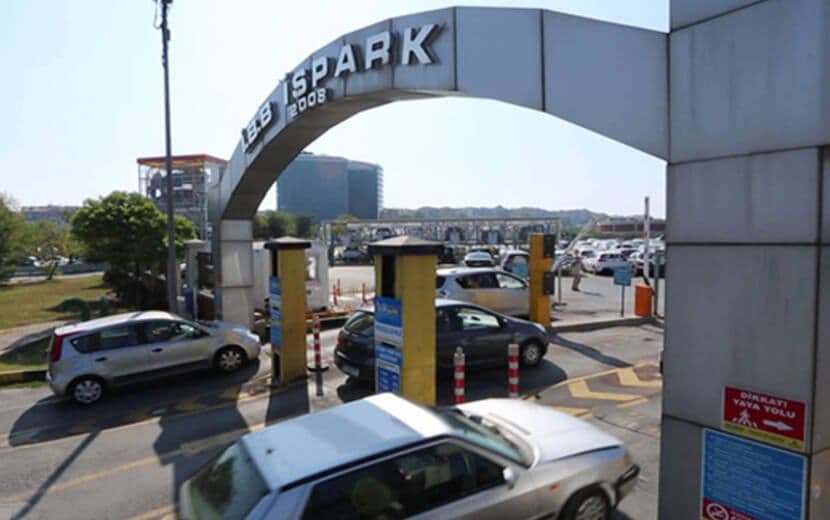 İSPARK’taki Zarar Sayıştay Raporunda