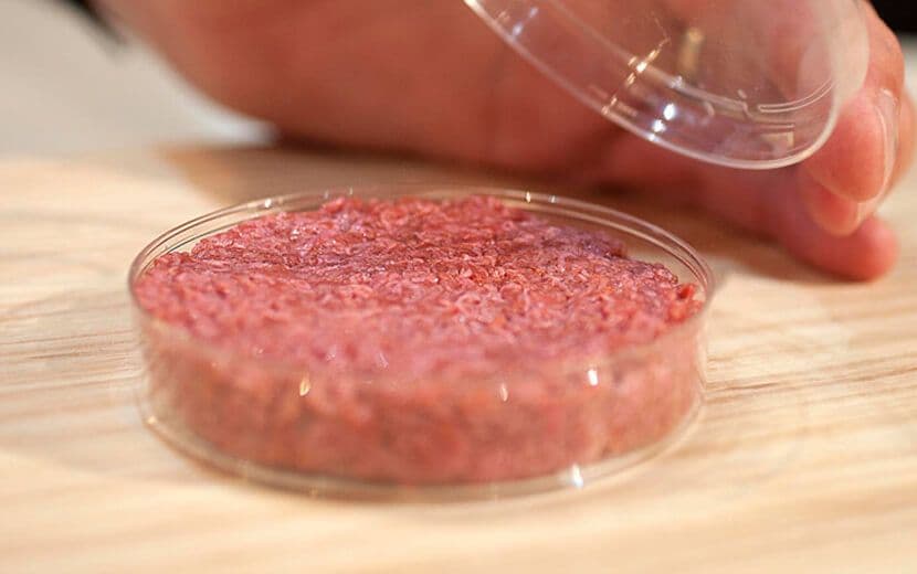 Fransa’da Et Skandalı: “Yardım Kuruluşlarına Sahte Et Sattılar”