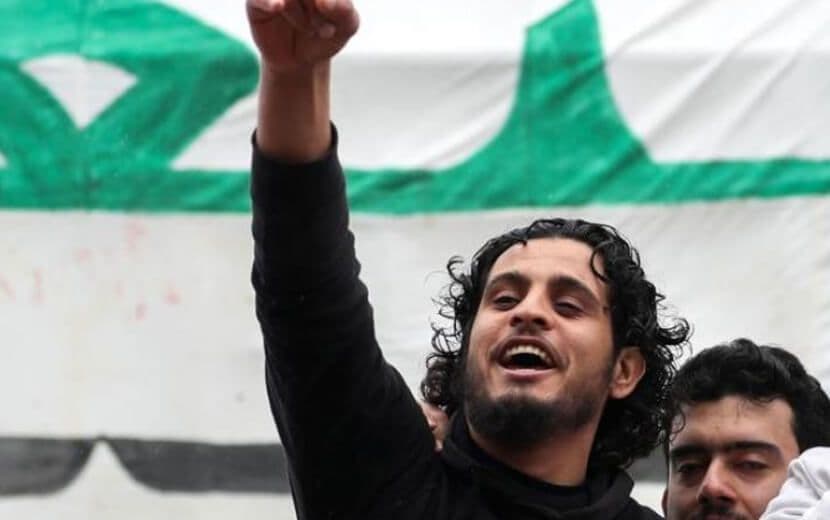 Devrimin Bülbülü Uğurlandı