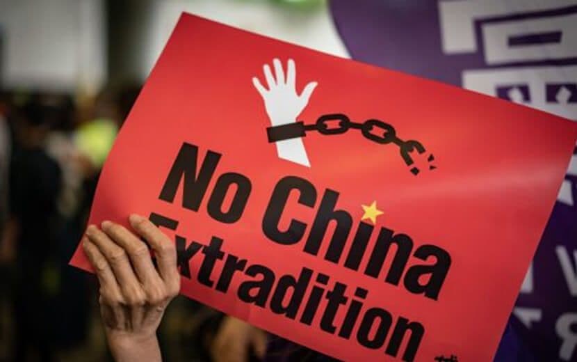 Yerli Çinliler Utanmalısınız!