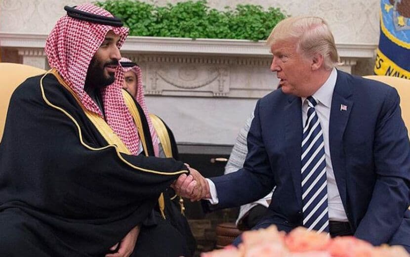 Mursi Öldü, Suud’un Kini Bitmiyor