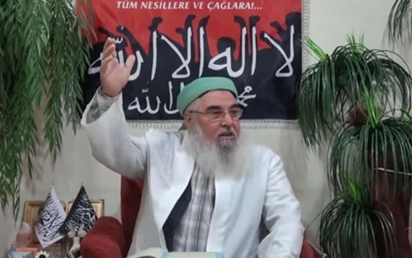 Şahımerdan Sarı Hoca Serbest