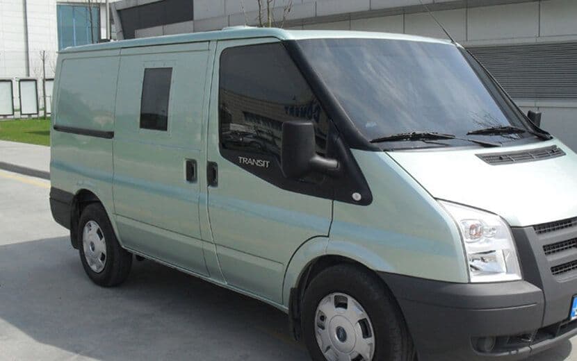 Güvenlik Bankayı Soydu