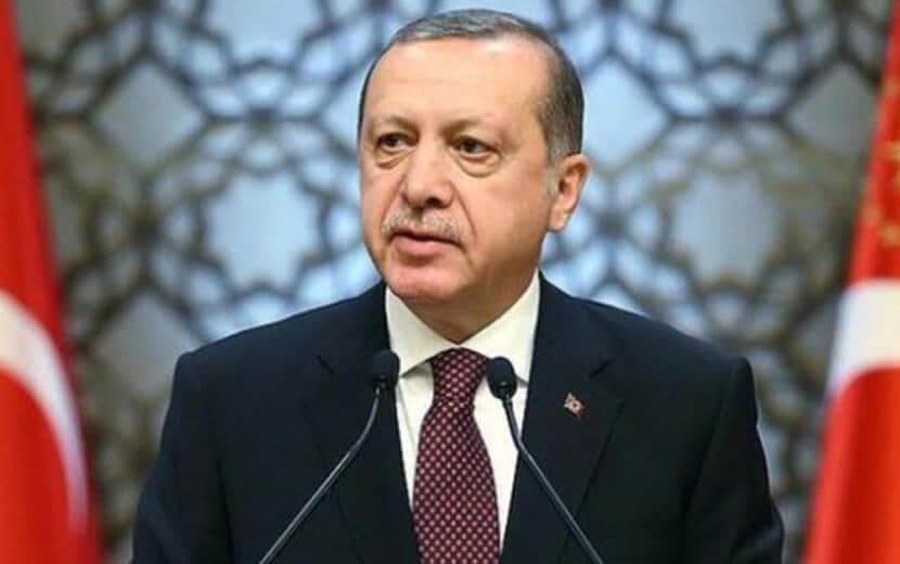 Çin İle “Kapsamlı Stratejik Ortaklık”