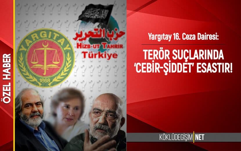 Hizb-ut Tahrir Davalarında Görmezden Gelinen Gerekçeler Gazetecilere Umut Oldu