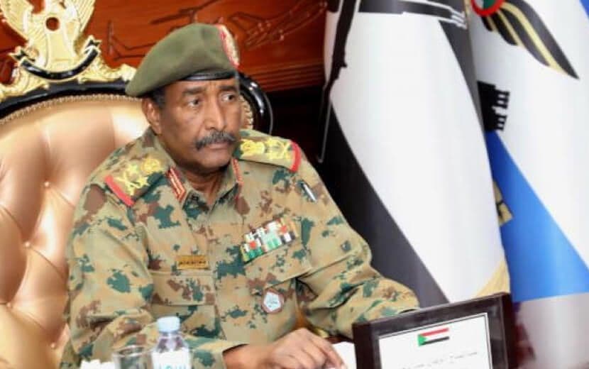 Sudan’da Darbe Girişimi Engellendi: 16 Asker Gözaltına Alındı