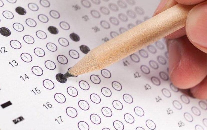 YKS Sonuçları: TYT’de 15 Bin Aday Sıfır Çekti