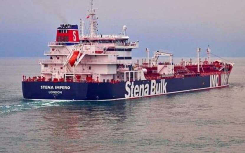 ABD, İngiltere Ve İran’dan Sistematik Gerginlik