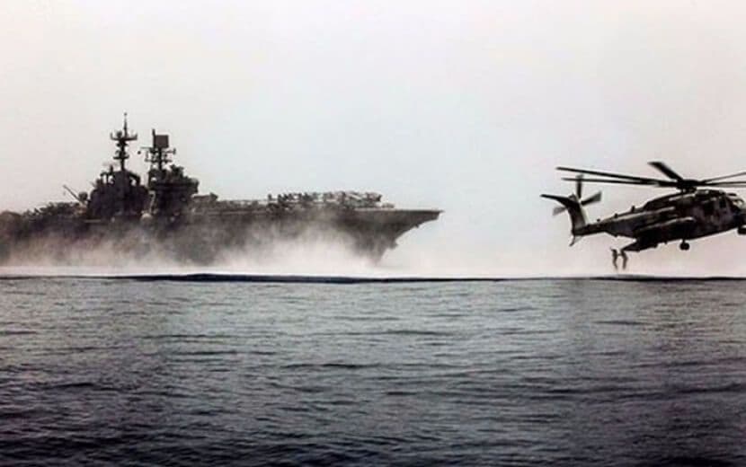 Suud, Hürmüz Krizini Kızıştırıyor