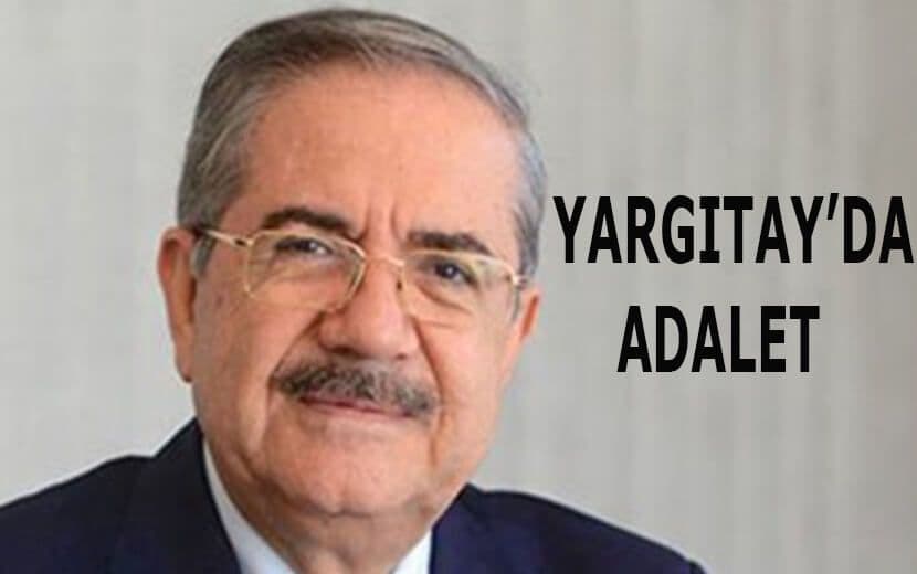 Yargıtay Terörün Tanımını Hatırladı
