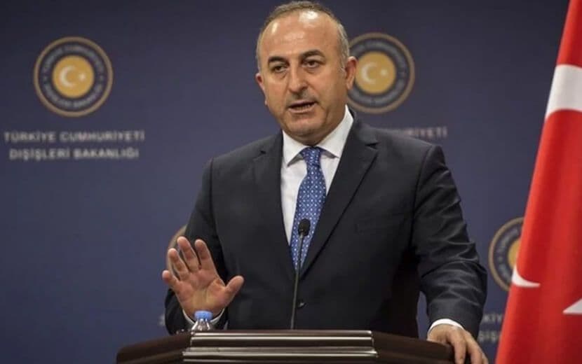 Çavuşoğlu’ndan Uygur Sorununda Çin’i Memnun Edici Açıklama!