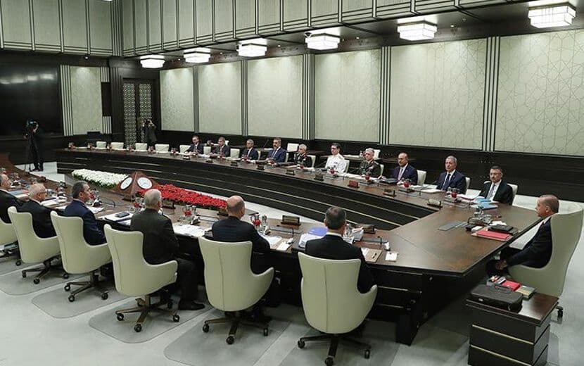 Suriye Sınırı Boyunca Temizlik