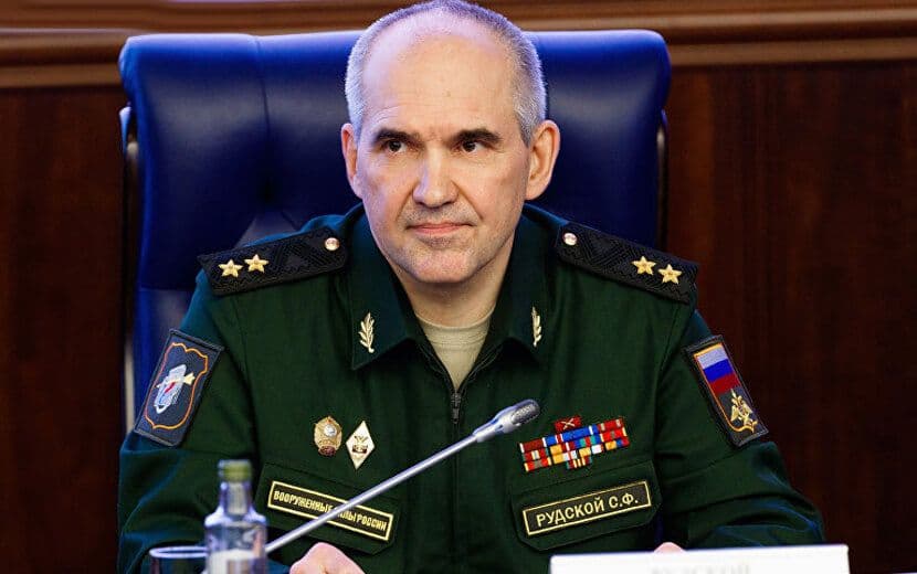 Rusya: ‘Türkiye’yle Suriye’deki Hedeflere Nokta Atışı Operasyonlar Düzenliyoruz’