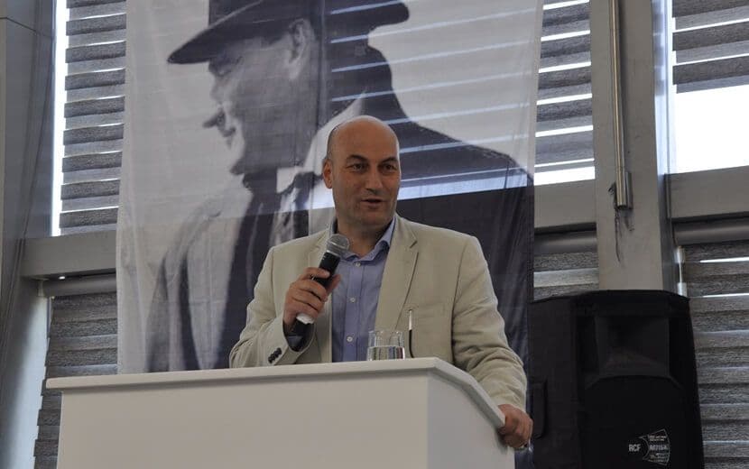 Esedci CHP’den Çirkin İstek