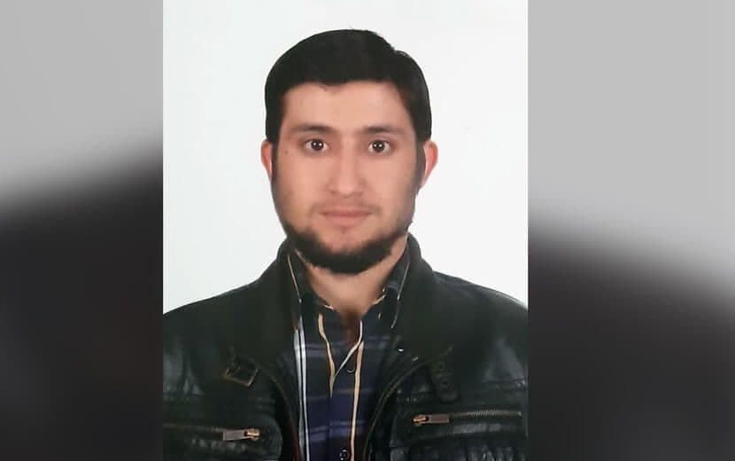 Suriyeli Baba “Göçle Mücadelenin” Kurbanı