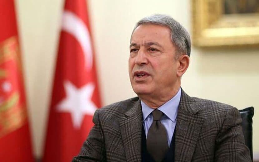 Akar: “Arzumuz ABD ile Hareket Etmek”