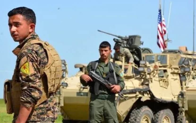 ABD’li General Şanlıurfa’ya Gidecek