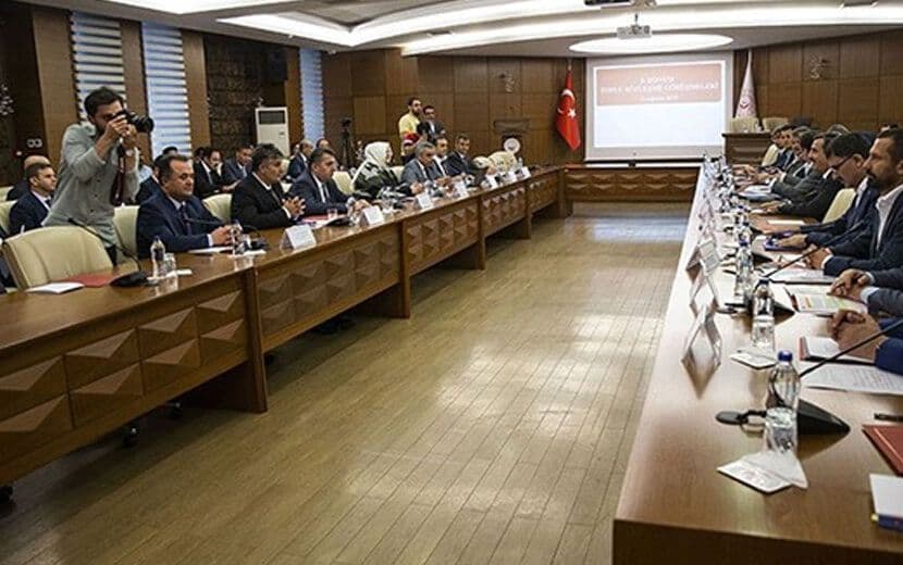 Hükümet Memur İçin Zam Teklifini Açıkladı