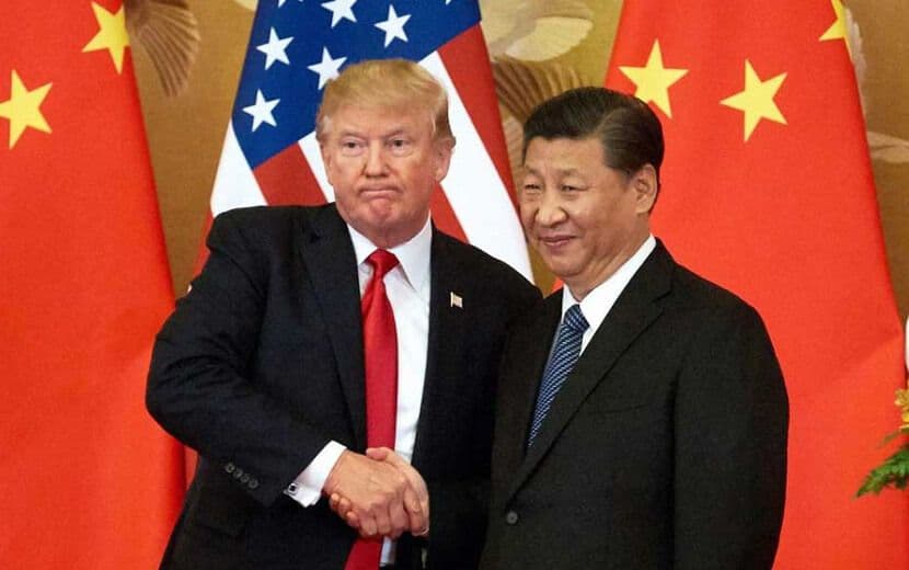 Çin: “ABD Ürünlerine 75 Milyar Dolar Değerinde Vergi Uygulanacak”