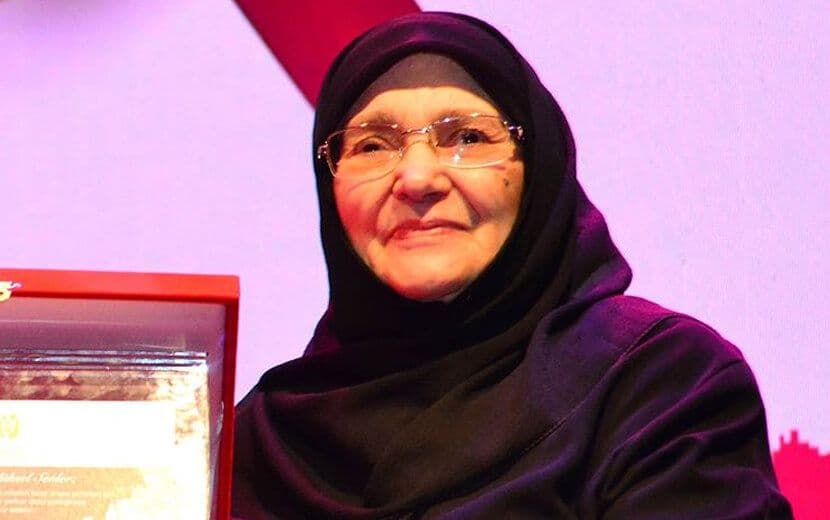 Şule Yüksel Şenler Hayatını Kaybetti