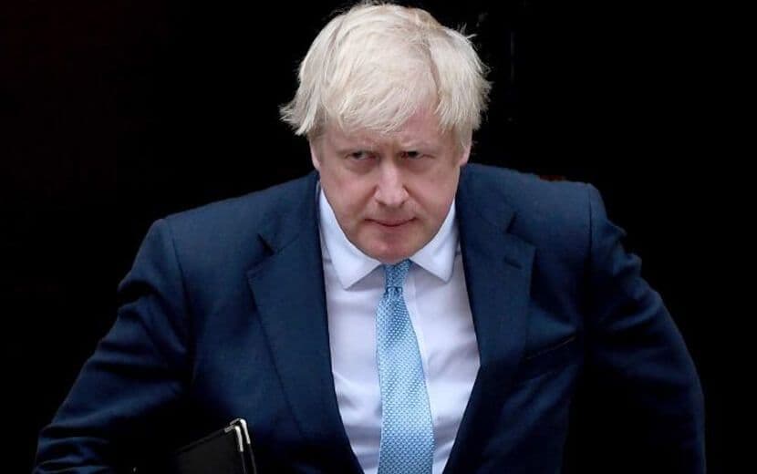 İngiltere’de İslam’a Yönelik Saldırılar Yüzde 375 Arttı!