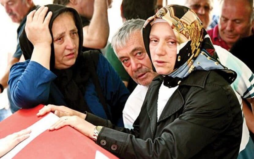 İTÜ’lü Öğrencinin Katili Cezaevinden İzinli Çıkmış