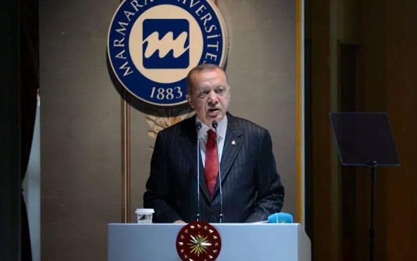 Yalnız Faiz Sistemi mi İnancımıza Ters?