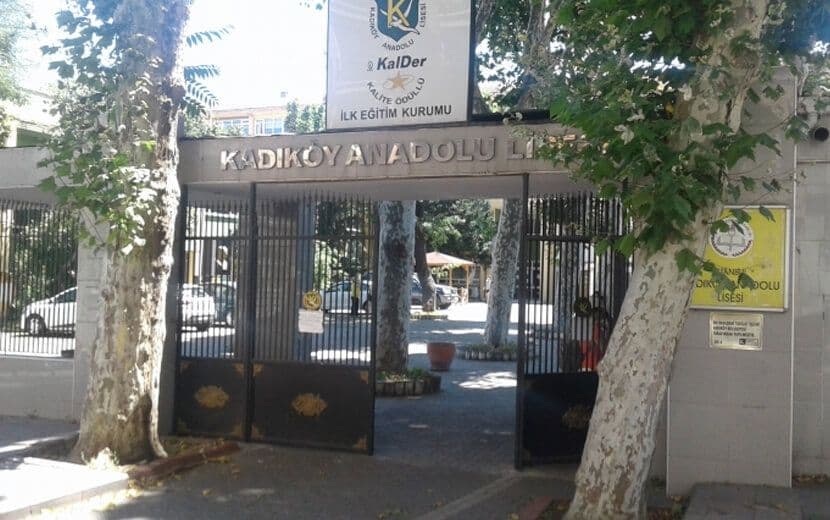 Okuldaki Çirkin Adete İnceleme