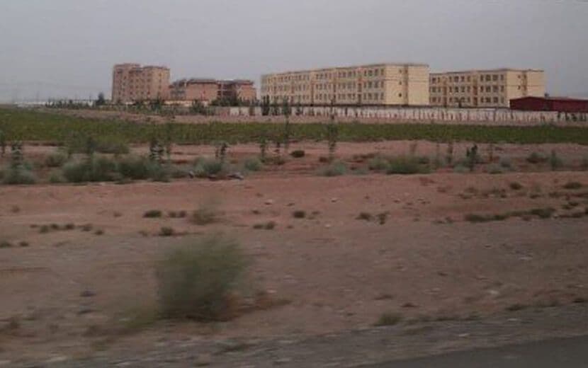 Çin’in İnkâr Ettiği  ‘İşkence Kampları’ Deşifre Edildi!