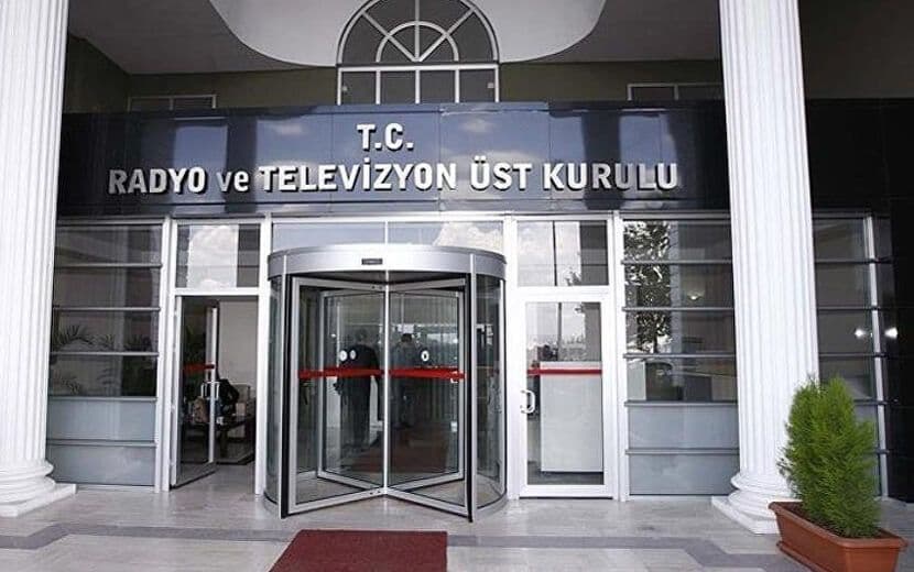 RTÜK: “Olumlu Haberler Yapın”