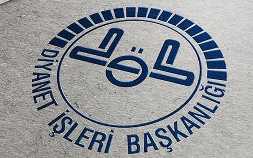 Diyanet: “Yetkililerin Aldığı Hediye Rüşvettir”