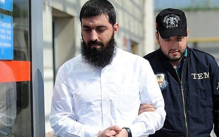 Bayancuk’un Tutukluluğu Devam Edecek