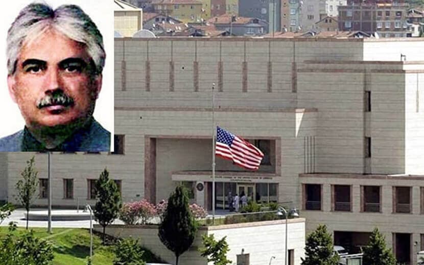 Metin Topuz’un Tutukluluğu Devam Edecek