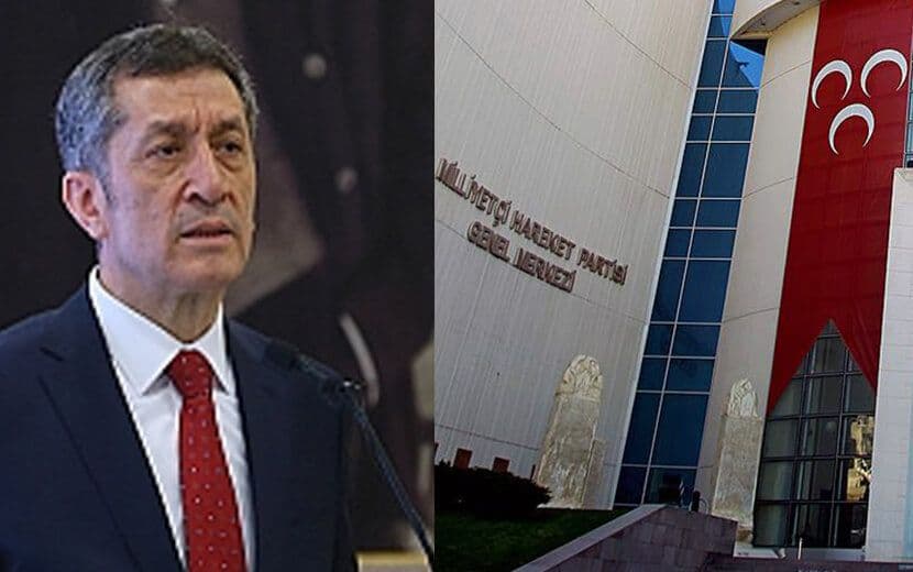 Dert İslam mı? Irkçılık mı?