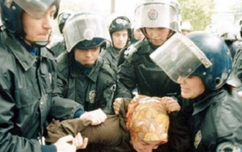 28 Şubat’ın Faillerine Ödül Gibi Ceza